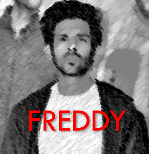 Freddy Film Story in Hindi 