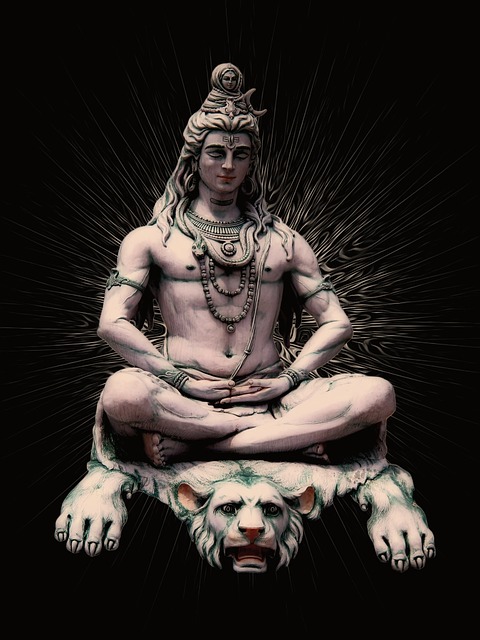  Shiva Quotes in Hindi 